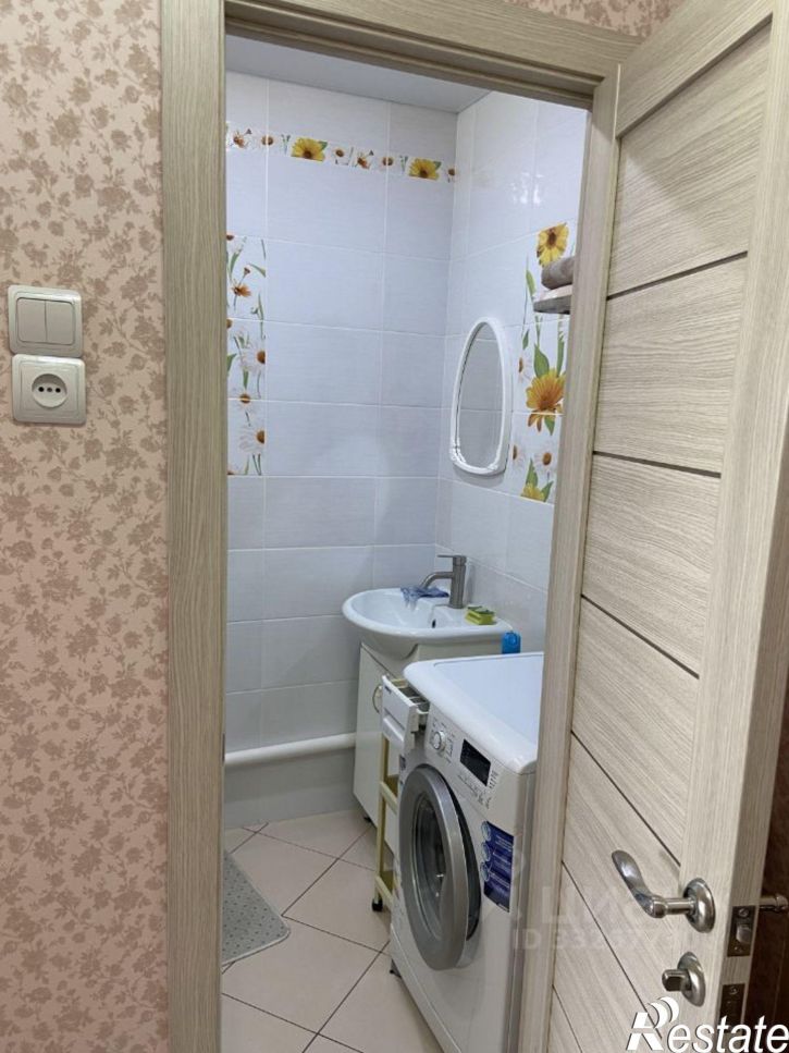1-комн квартира ул Разина, 19,  д. 19