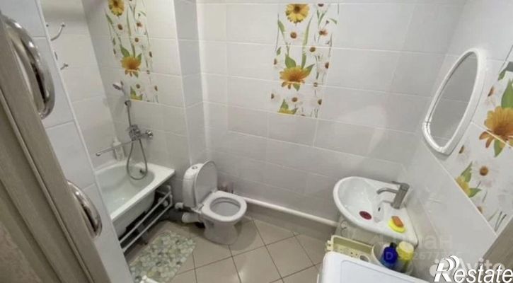 1-комн квартира ул Разина, 19,  д. 19