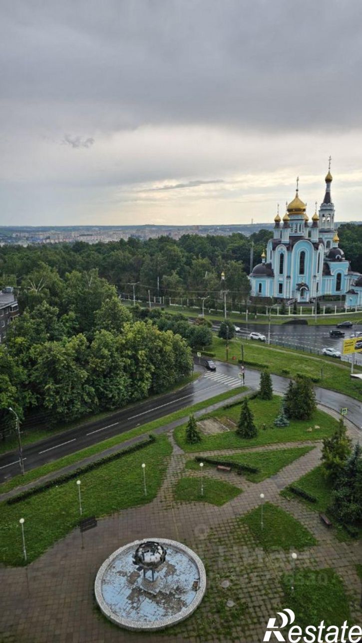 1-комн квартира Чебоксары