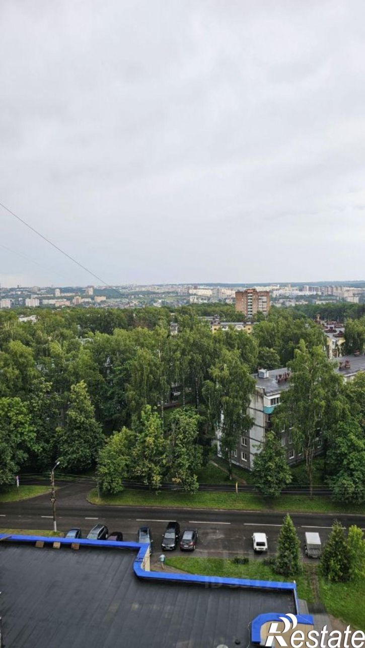 1-комн квартира Чебоксары