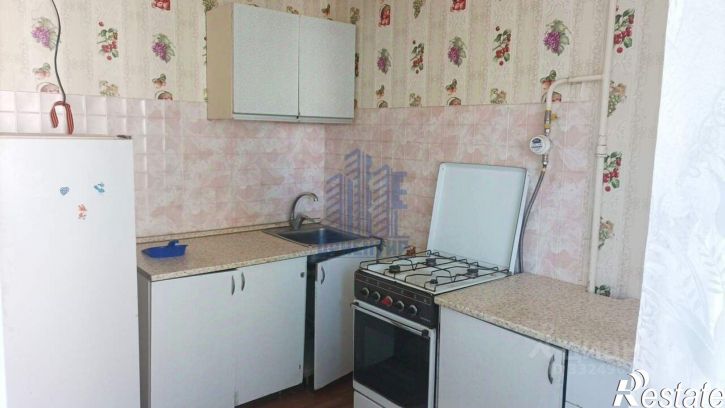 3-комн квартира Чебоксары, улица Эльгера, 6