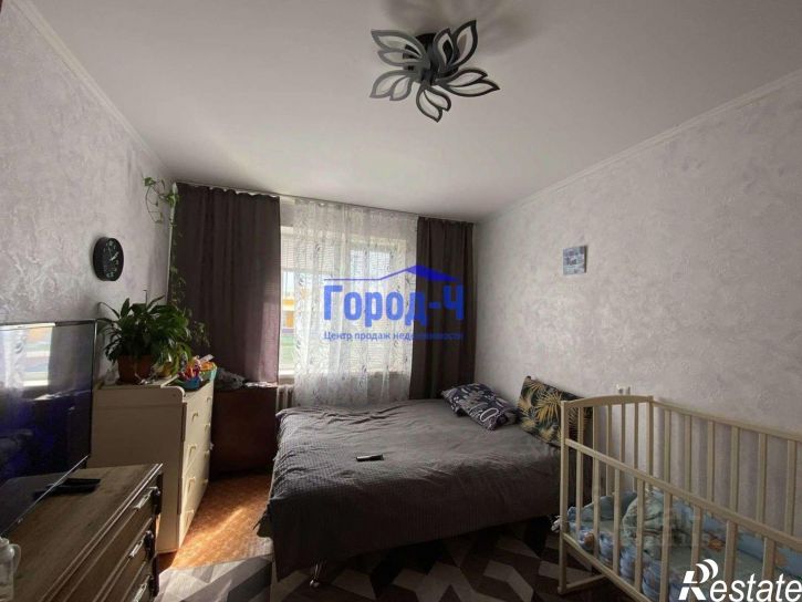 2-комн квартира улица Богдана Хмельницкого,дом 80