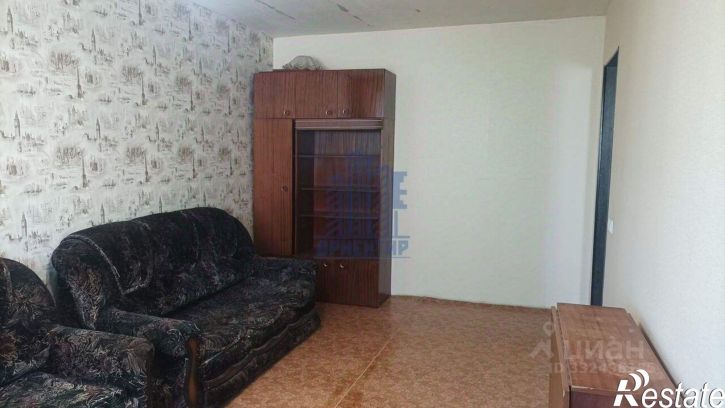 3-комн квартира Чебоксары, улица Эльгера, 6