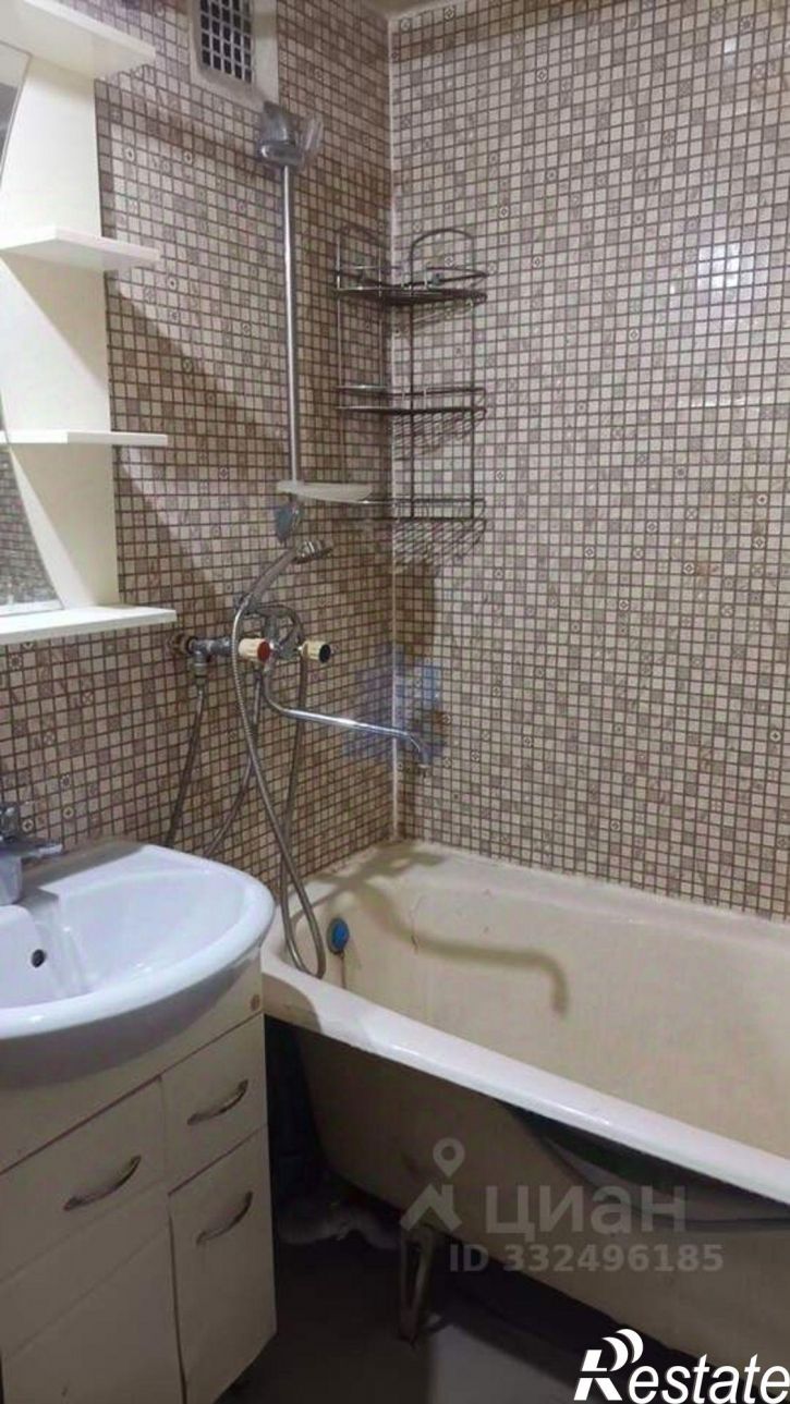3-комн квартира Чебоксары, улица Эльгера, 6