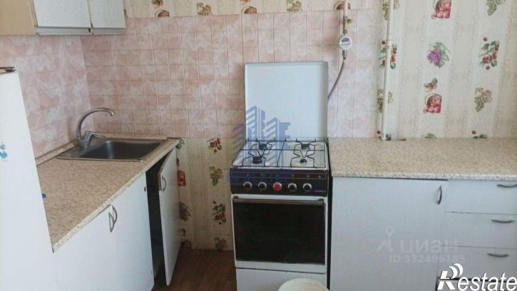 3-комн квартира Чебоксары, улица Эльгера, 6