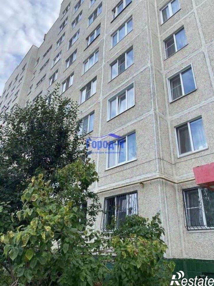 2-комн квартира улица Богдана Хмельницкого,дом 80