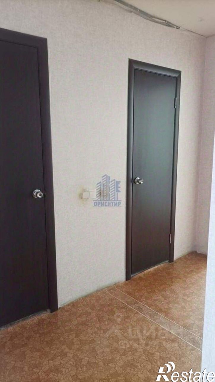 3-комн квартира Чебоксары, улица Эльгера, 6