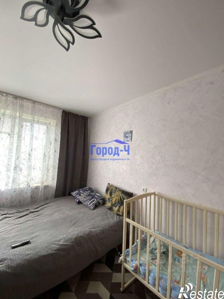 2-комн квартира улица Богдана Хмельницкого,дом 80