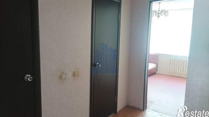 3-комн квартира Чебоксары, улица Эльгера, 6