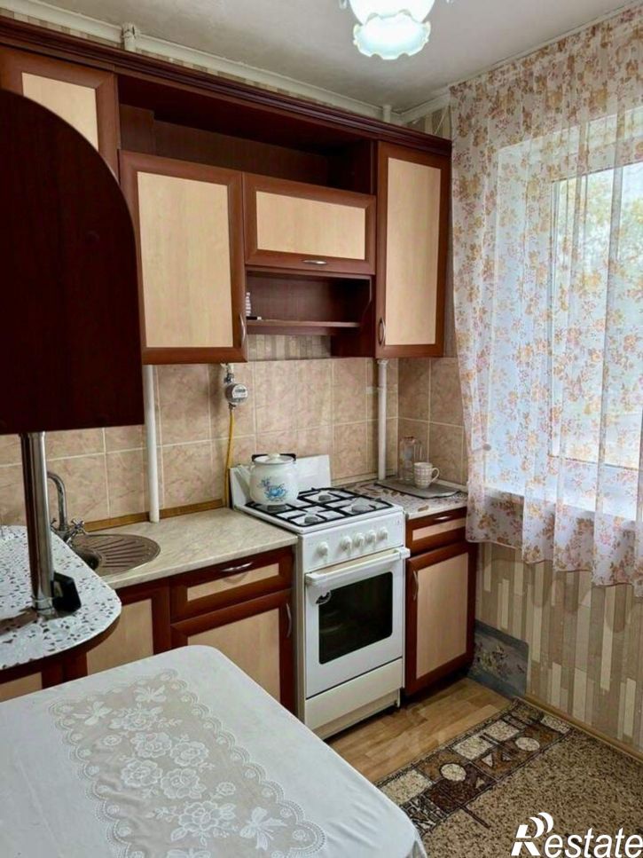 3-комн квартира Новочебоксарск
