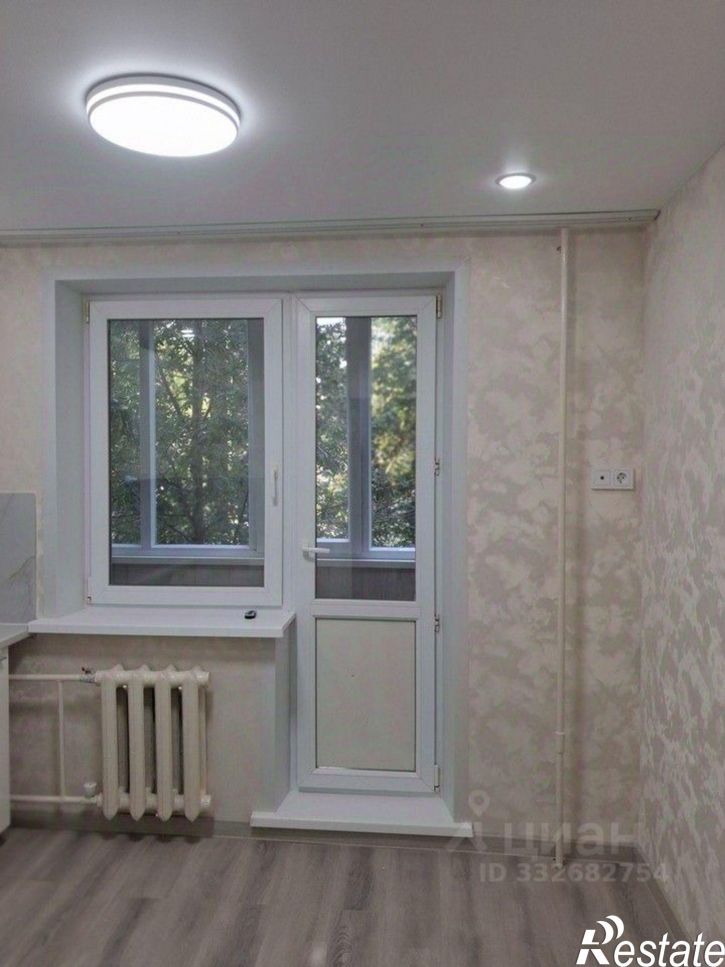 1-комн квартира Чебоксары