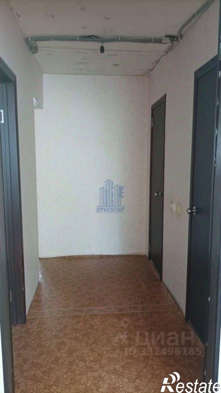 3-комн квартира Чебоксары, улица Эльгера, 6