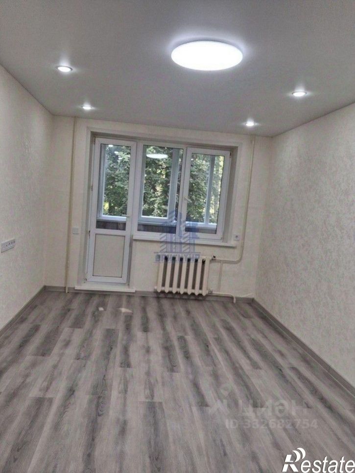 1-комн квартира Чебоксары