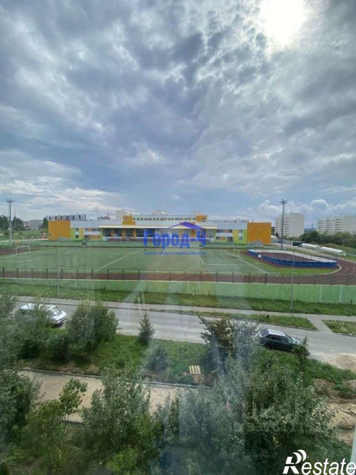 2-комн квартира улица Богдана Хмельницкого,дом 80