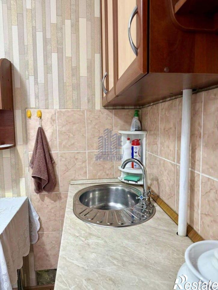 3-комн квартира Новочебоксарск