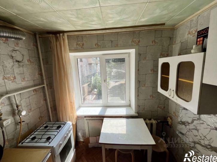 1-комн квартира Чебоксары
