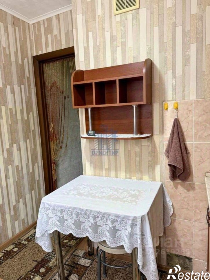3-комн квартира Новочебоксарск