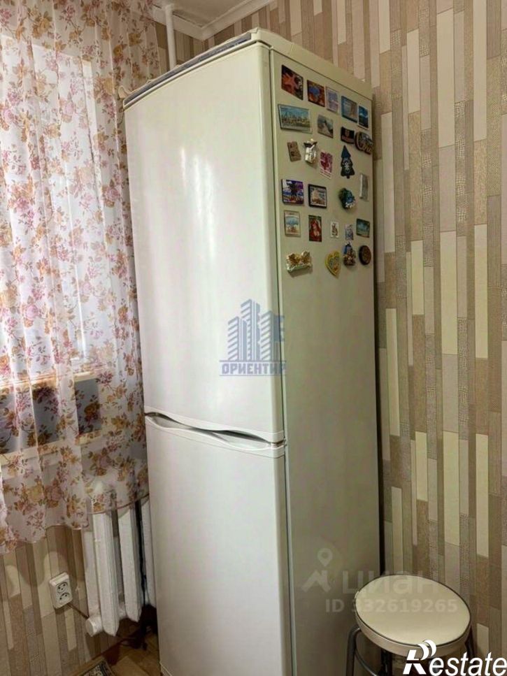 3-комн квартира Новочебоксарск