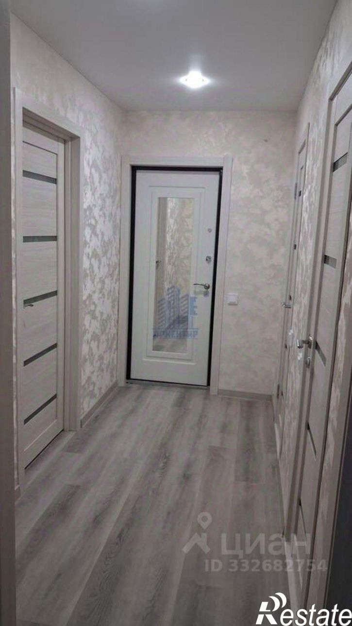 1-комн квартира Чебоксары