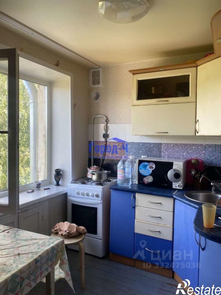 2-комн квартира проспект Мира,дом 25