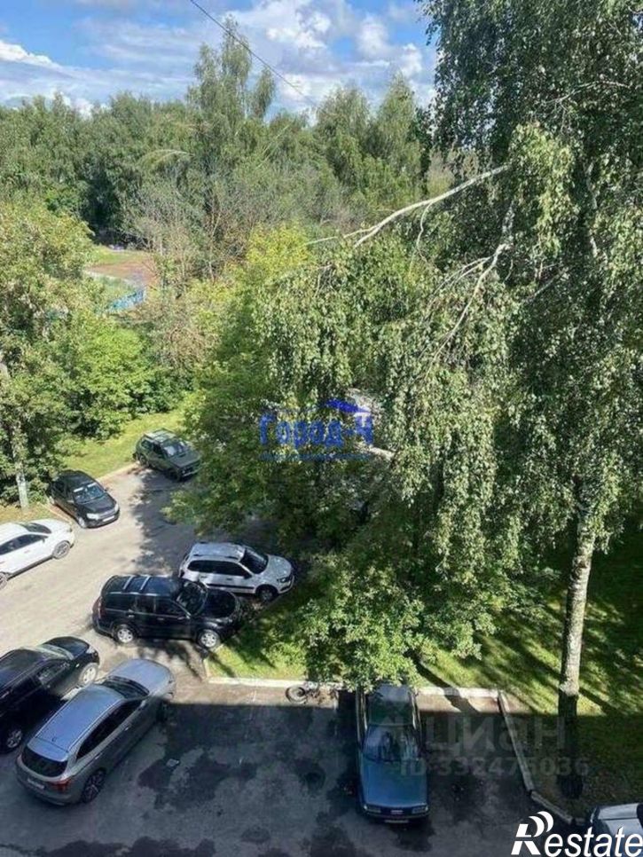 2-комн квартира проспект Мира,дом 25