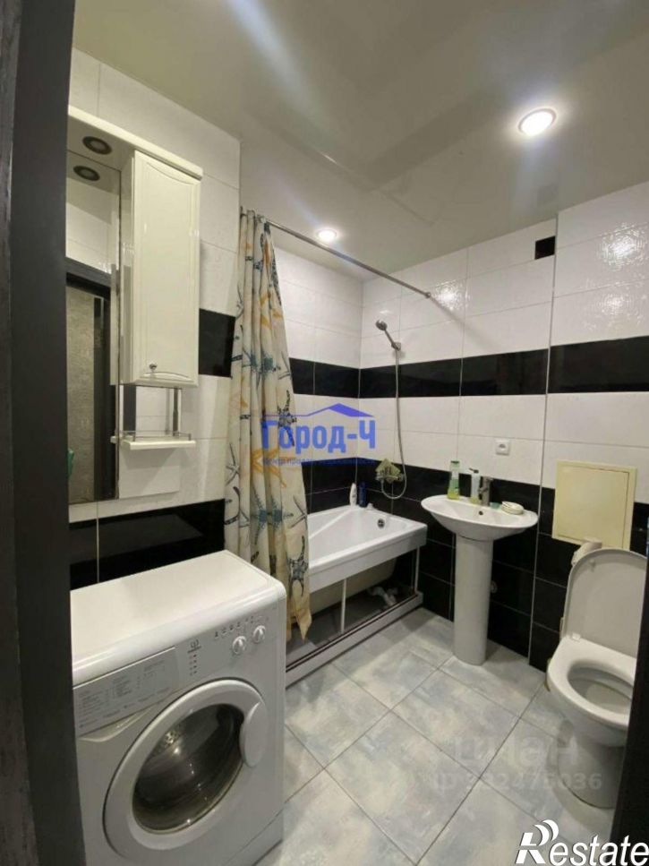 2-комн квартира проспект Мира,дом 25