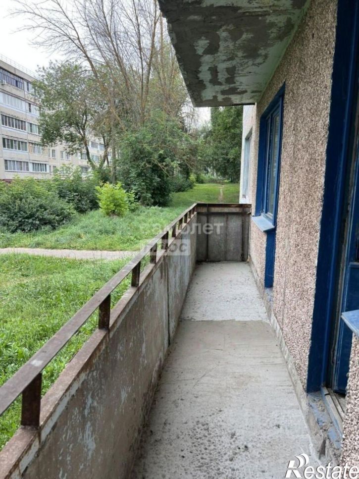 1-комн квартира Новочебоксарск г., Винокурова ул., д.87