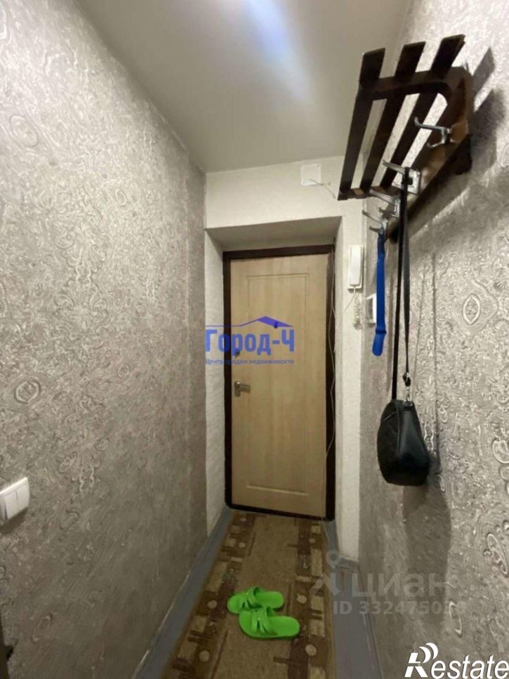 2-комн квартира проспект Мира,дом 25
