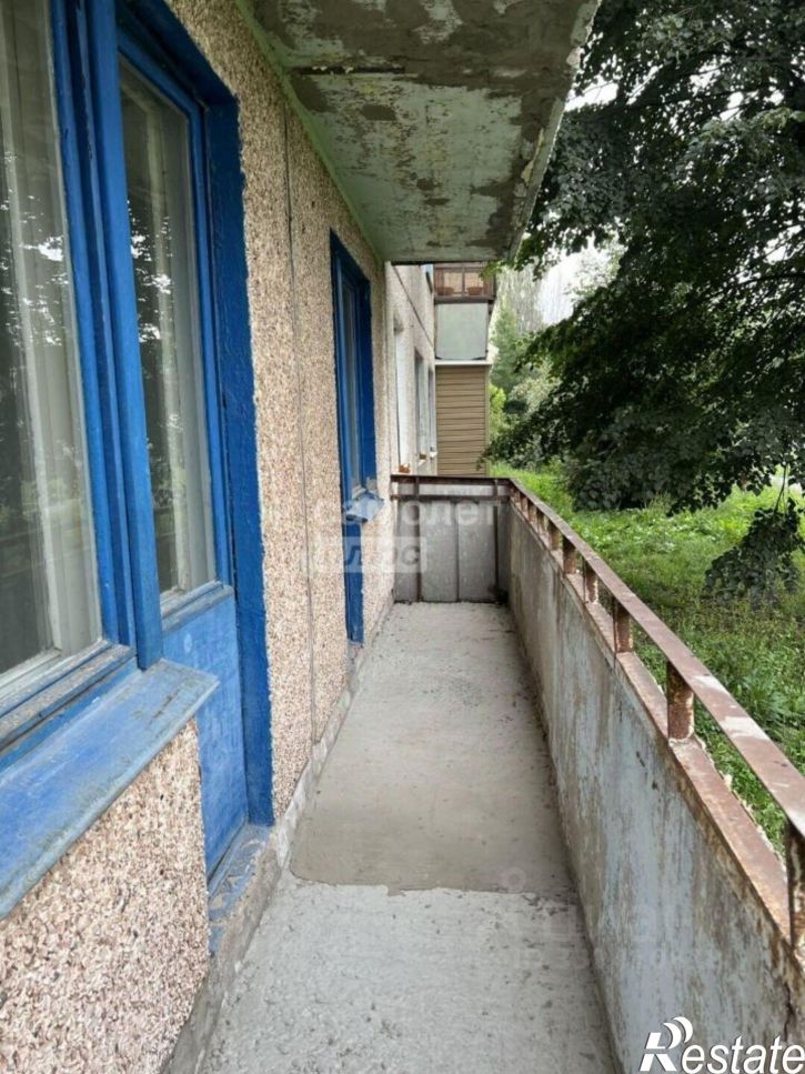 1-комн квартира Новочебоксарск г., Винокурова ул., д.87