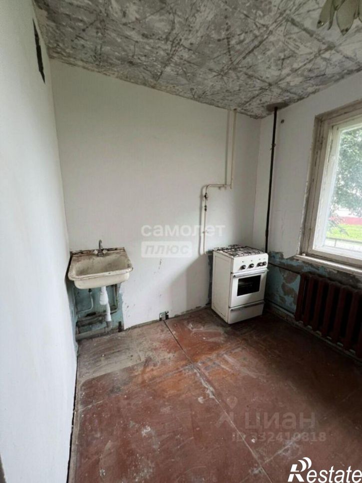 1-комн квартира Новочебоксарск г., Винокурова ул., д.87
