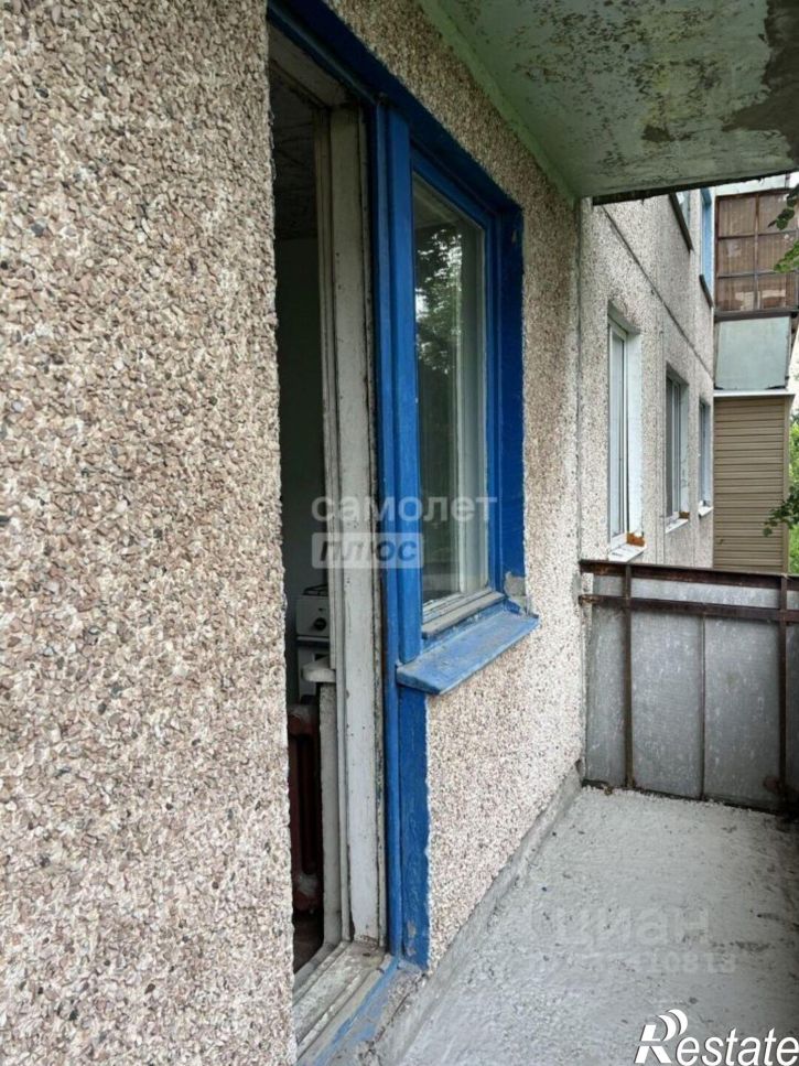 1-комн квартира Новочебоксарск г., Винокурова ул., д.87