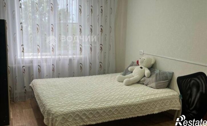2-комн квартира Чувашская Республика &mdash; Чувашия, Чебоксары, бульвар Анатолия Миттова, 33
