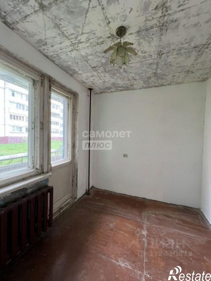 1-комн квартира Новочебоксарск г., Винокурова ул., д.87