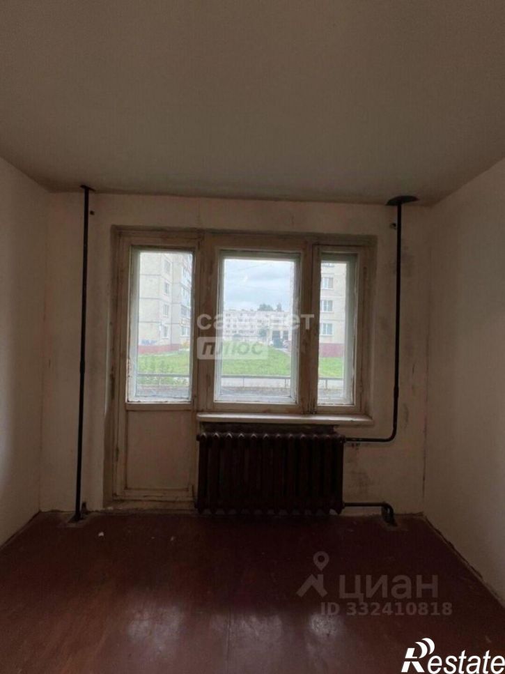 1-комн квартира Новочебоксарск г., Винокурова ул., д.87