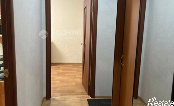 2-комн квартира Чувашская Республика &mdash; Чувашия, Чебоксары, бульвар Анатолия Миттова, 33