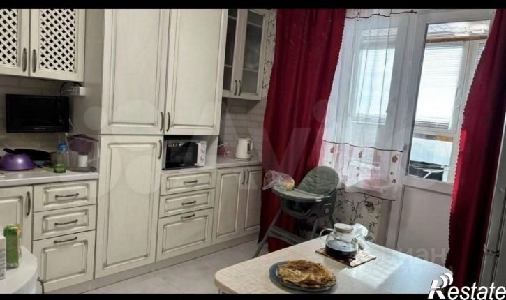 1-комн квартира Чебоксары