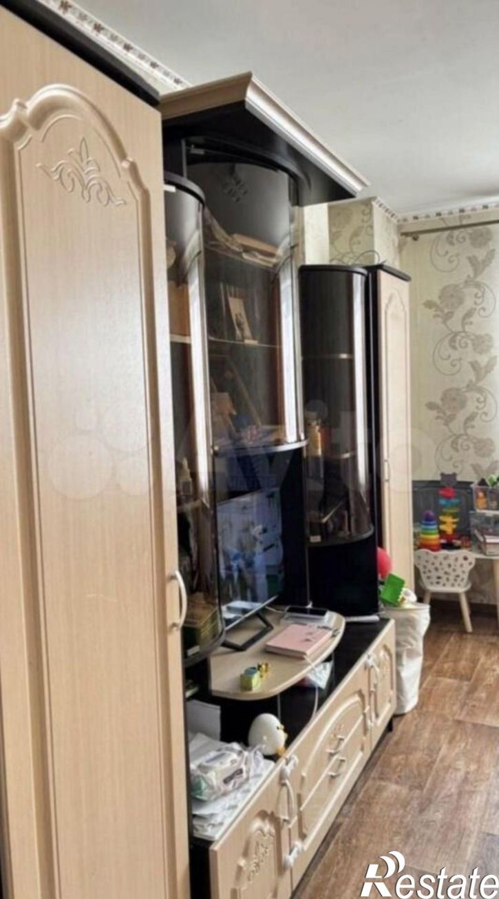 1-комн квартира Чебоксары
