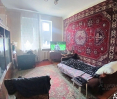 3-комн, 75кв м, этаж 2/5 Чебоксары