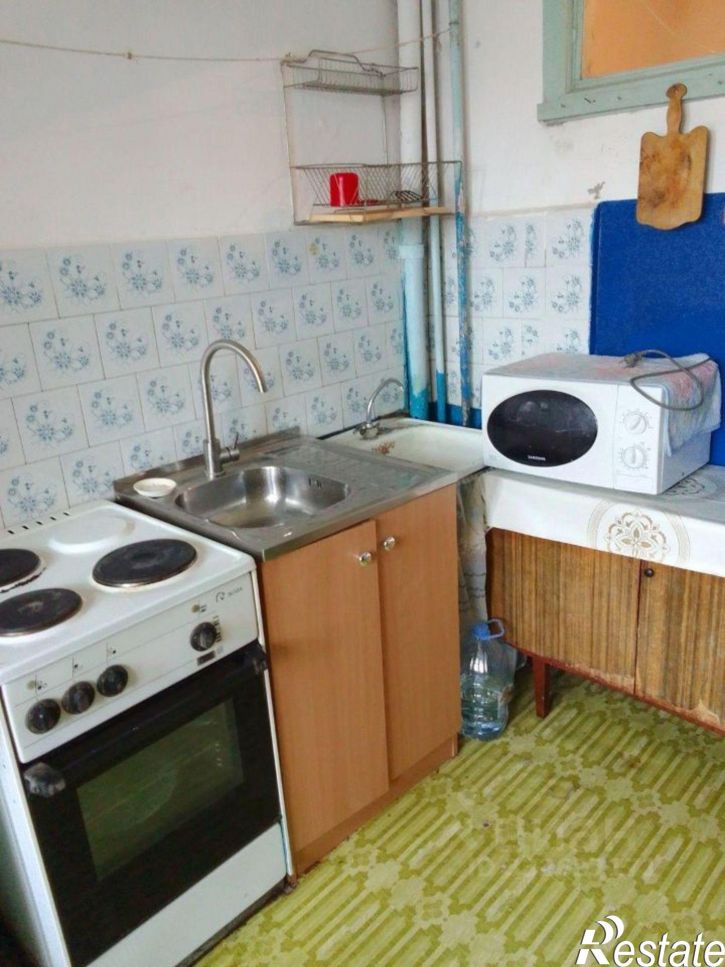 Комната Канаш, улица 30 лет Победы, 32а
