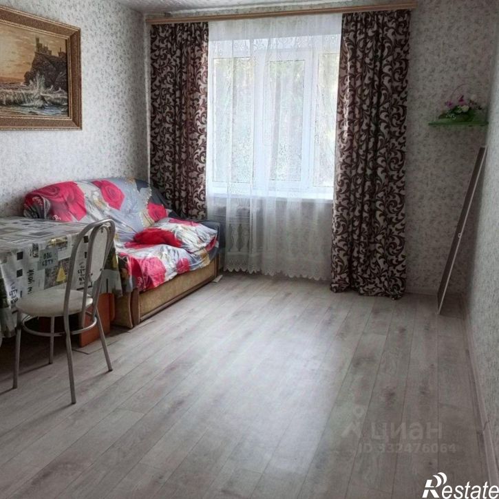 Комната Новочебоксарск