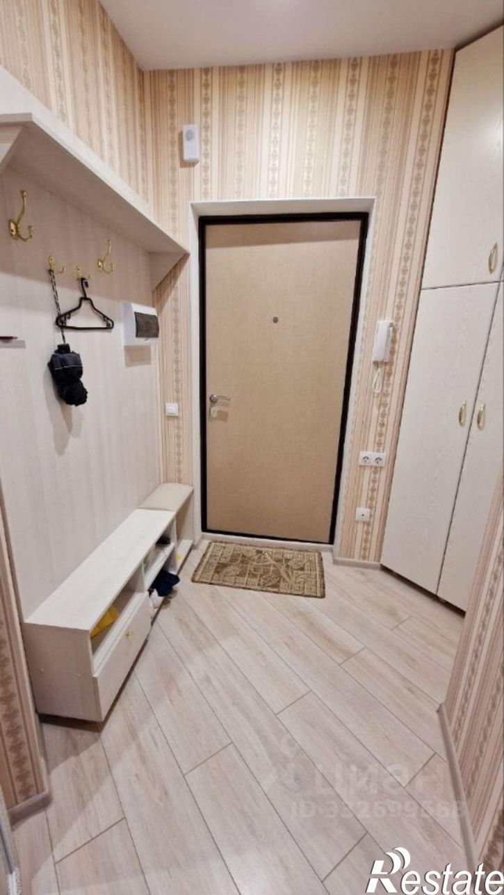 1-комн квартира Чебоксары