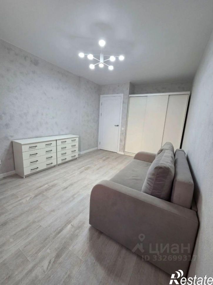 1-комн квартира Чебоксары