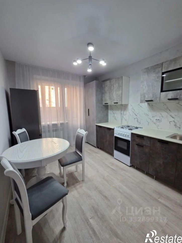 1-комн квартира Чебоксары