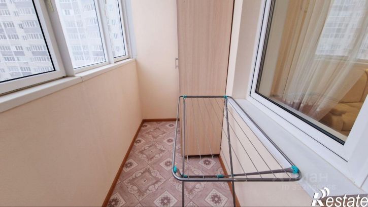 1-комн квартира Чебоксары