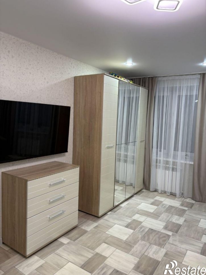 1-комн квартира Чебоксары