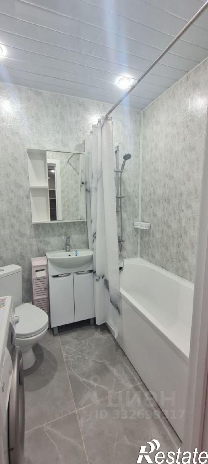 1-комн квартира Чебоксары