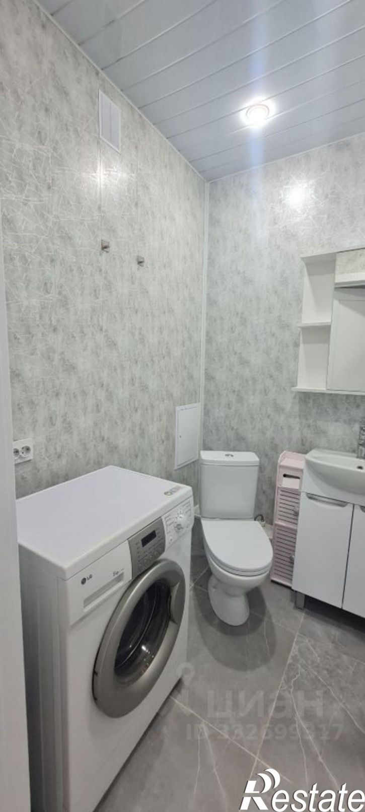 1-комн квартира Чебоксары