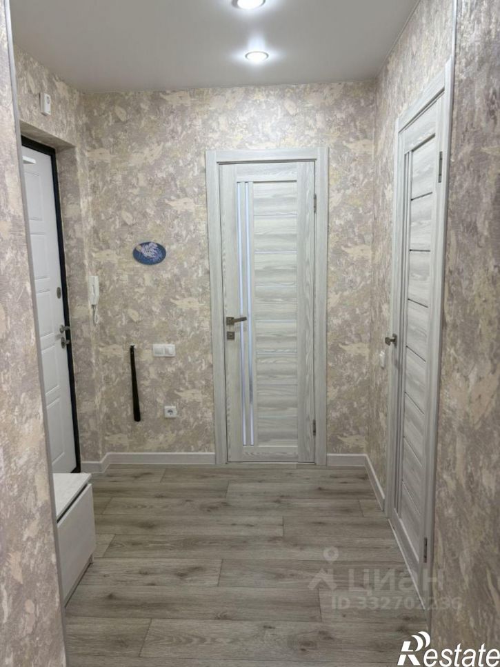1-комн квартира Чебоксары