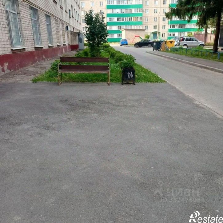 Комната Новочебоксарск