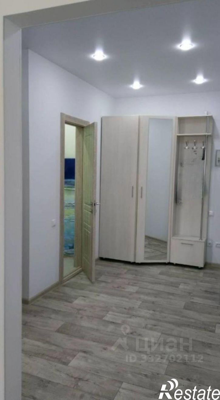 1-комн квартира Новочебоксарск
